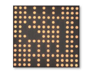 0.5 mm Dicke Panel Ebene Verpackung Panel Ebene BGA/CSP Für Stromadapter