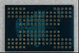 310*320mm Fan-Out Panel Level Packaging (FOPLP) IC Chip ((Silizium)