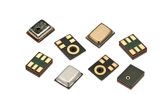 310*320mm-Fan-Out-Panel Level Packaging (FOPLP) MEMS-Mikrofonpaket